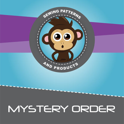 Mystery Order Mystery