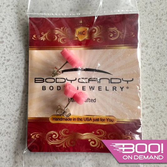 Butterfly Earrings Sampler