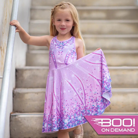 Circle Panel Class Kit - Lover Pink Circle Panel Class Kit