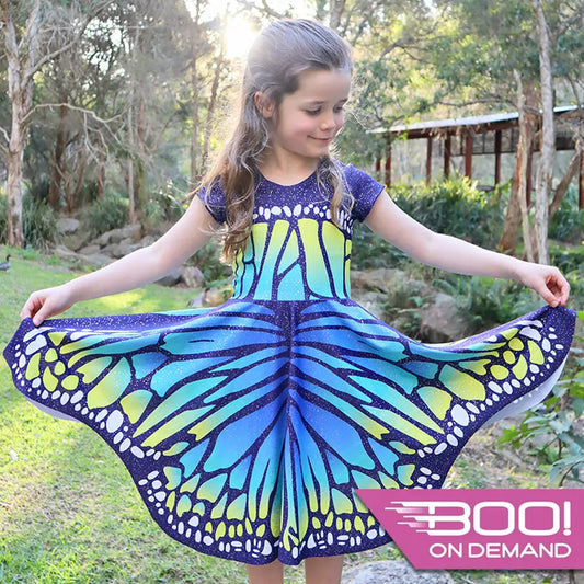 Circle Panel Class Kit - Wings Ocean Circle Panel Class Kit