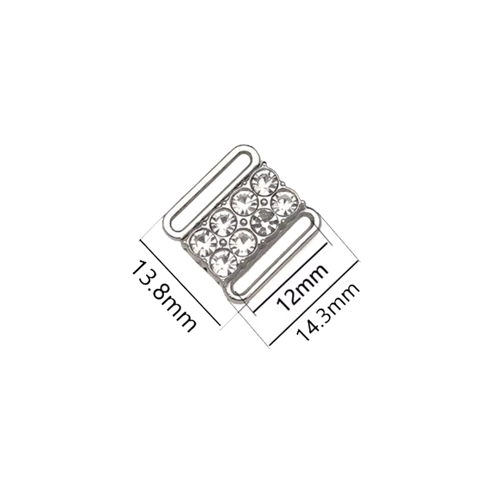 Clasp Bundle Deluxe 12mm Clasp