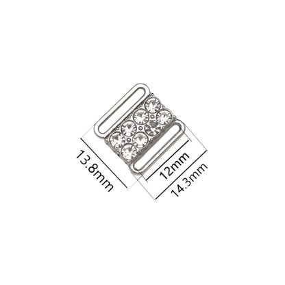Clasp Bundle Deluxe 12mm Clasp