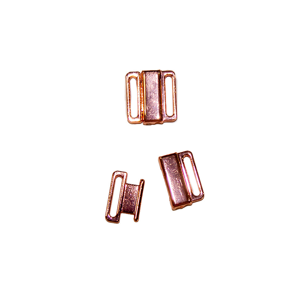 Clasp Deluxe Metal 10mm