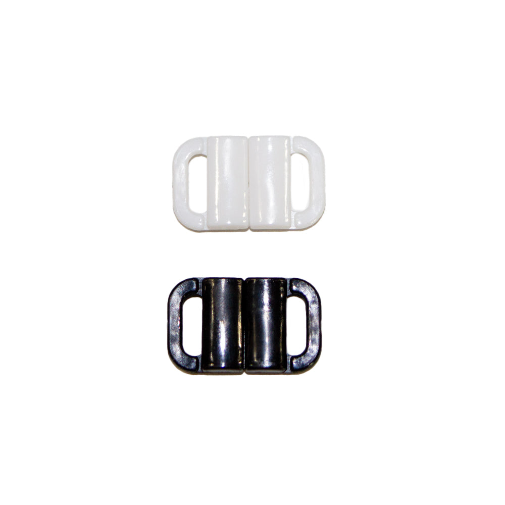 Clasp Plastic 10mm Clasp