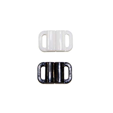 Clasp Plastic 10mm