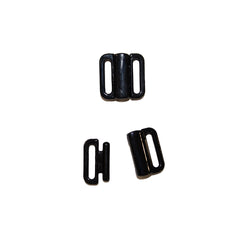 Clasp Plastic 12mm