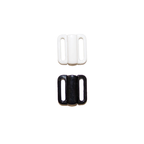 Clasp Plastic 12mm