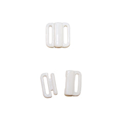 Clasp Plastic 12mm