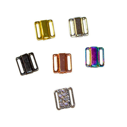 Clasp Bundle Deluxe 12mm Clasp