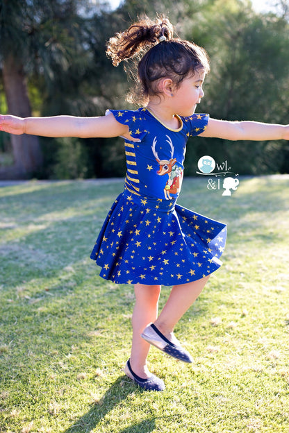 PDF Pattern: Donut Skirt FREE PDF Pattern