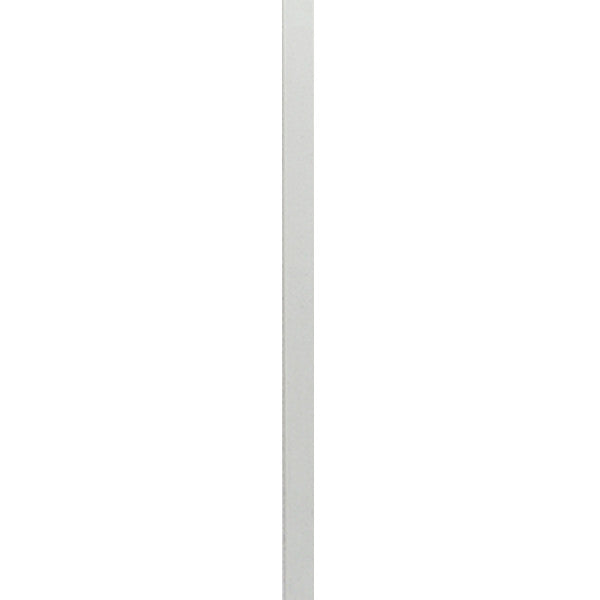 Rubber Elastic 5mm White Elastic