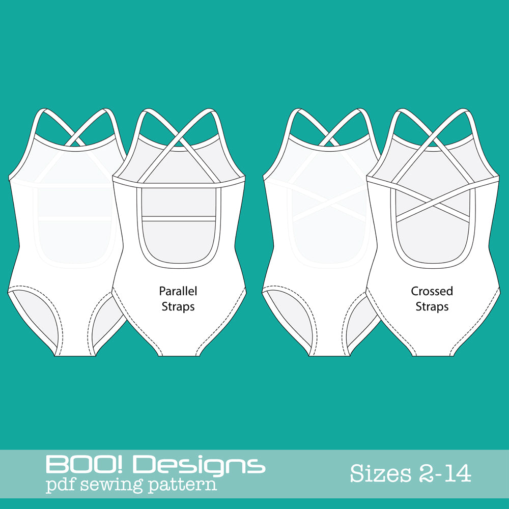 PDF Pattern: Allegro