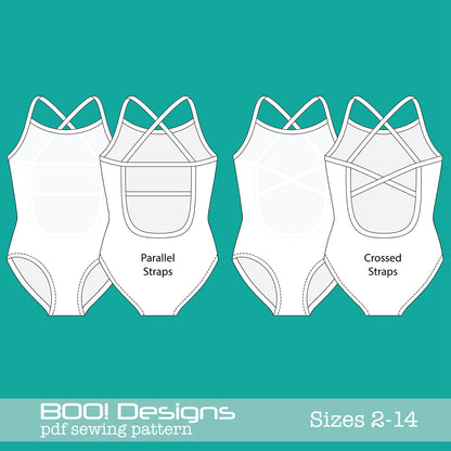 PDF Pattern: Allegro