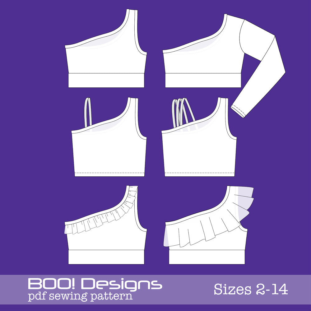 Dancewear – BOO Designs