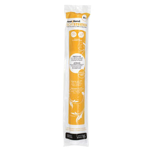 Heat N Bond Lite Soft Stretch (Roll)