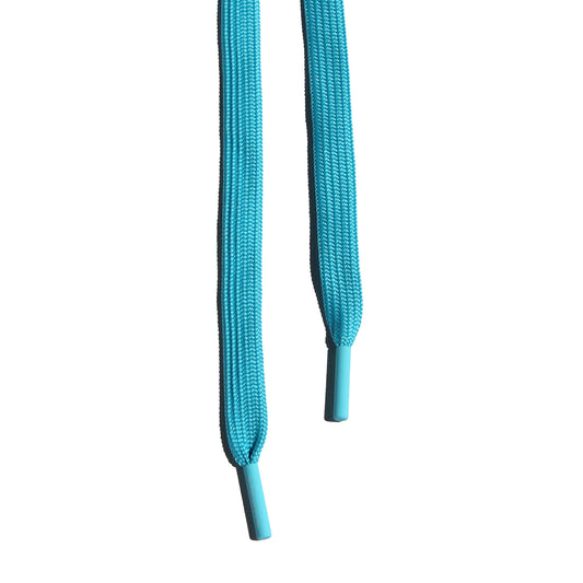 Hoodie Cord Aqua