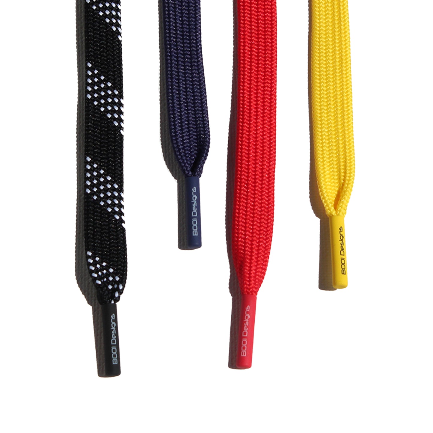 Hoodie Cord Bundle - Darks