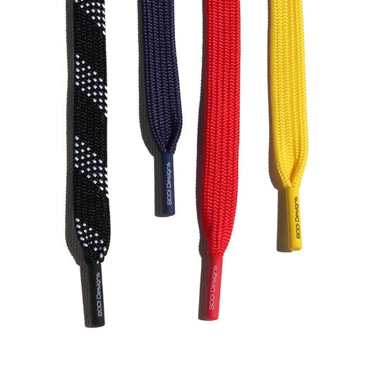 Hoodie Cord Bundle - Darks