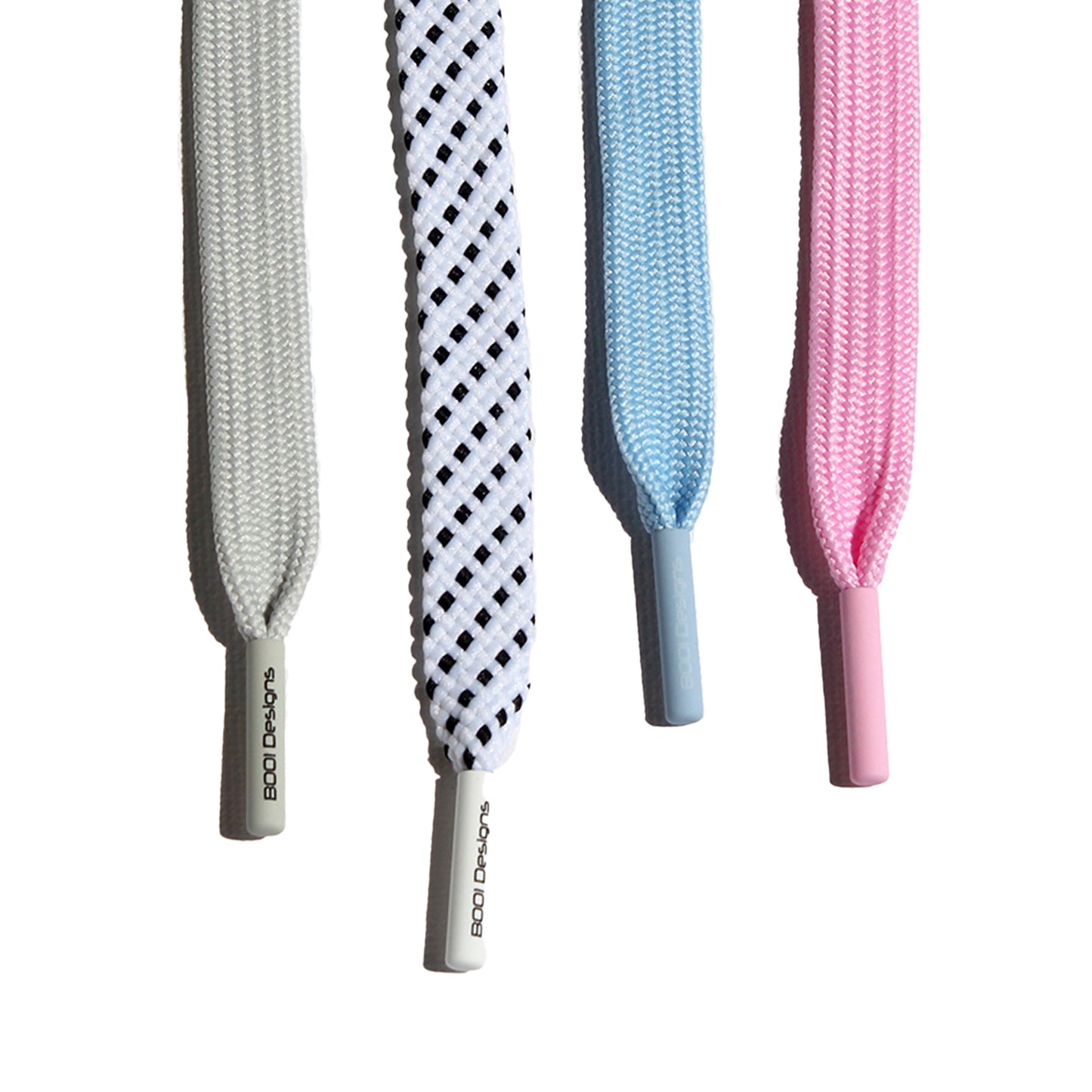 Hoodie Cord Bundle - Lights