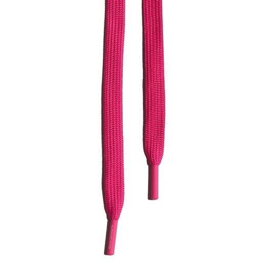 Hoodie Cord Dark Pink