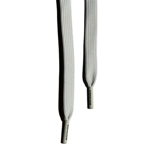 Hoodie Cord Light Grey