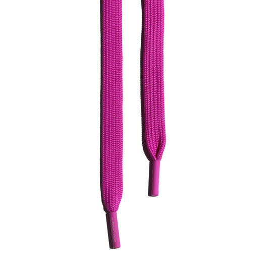 Hoodie Cord Magenta