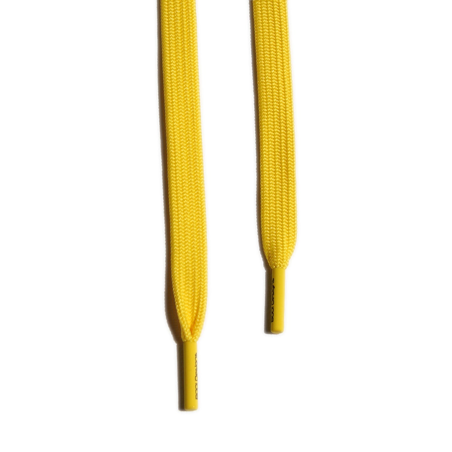 Hoodie Cord Yellow