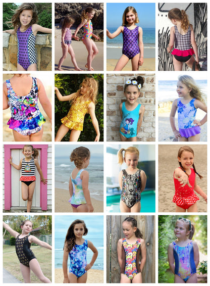 PDF Pattern: Ultimate Suit PDF Pattern