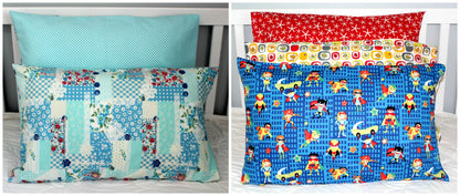 PDF Pattern: Pillowcase FREE PDF Pattern