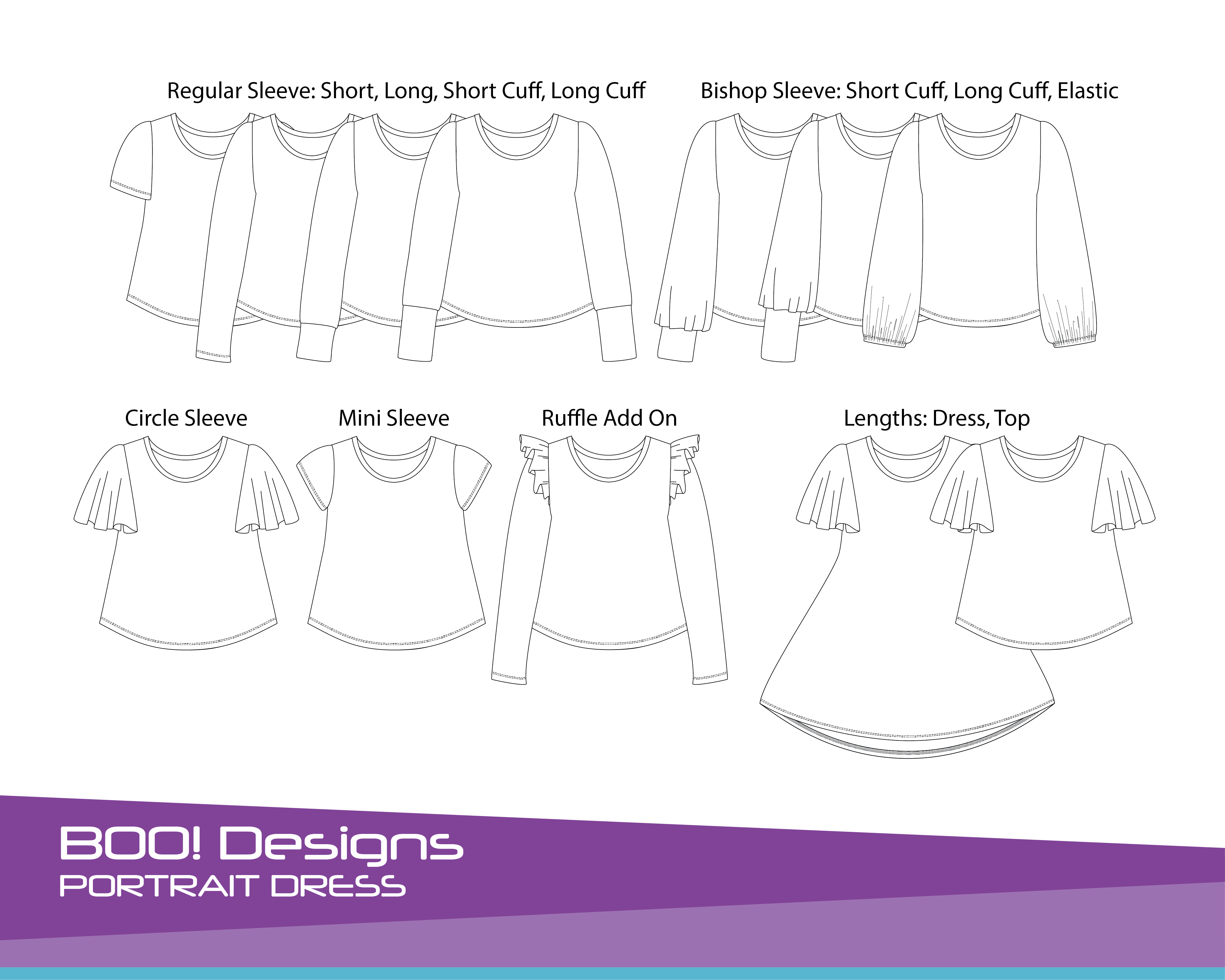 Tops – BOO Designs