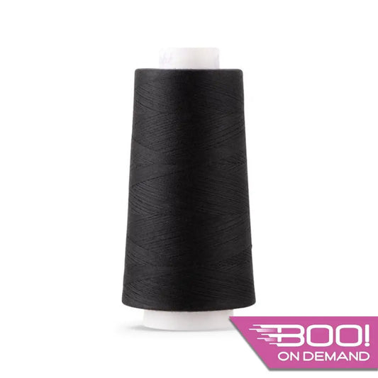 Maxi-Lock All Purpose Thread Black Maxi-Lock Thread