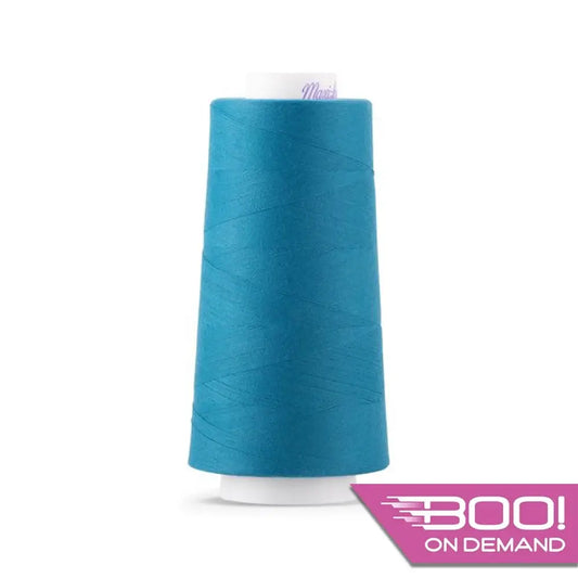Maxi-Lock All Purpose Thread Dark Turquoise Maxi-Lock Thread