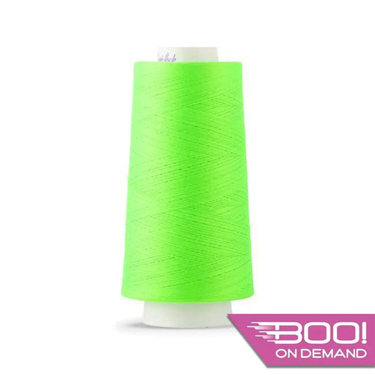 Maxi-Lock All Purpose Thread Neon Green Maxi-Lock Thread