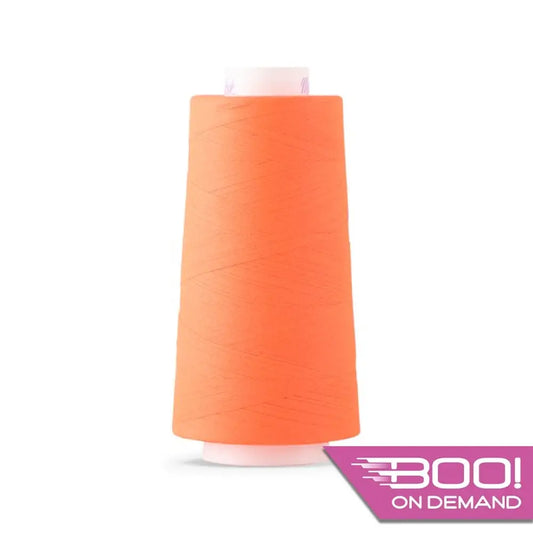 Maxi-Lock All Purpose Thread Neon Orange Maxi-Lock Thread