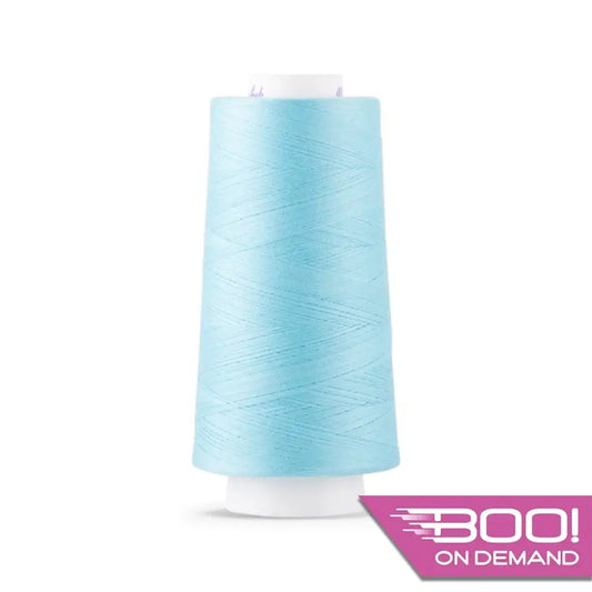 Maxi-Lock All Purpose Thread Queens Turquoise Maxi-Lock Thread
