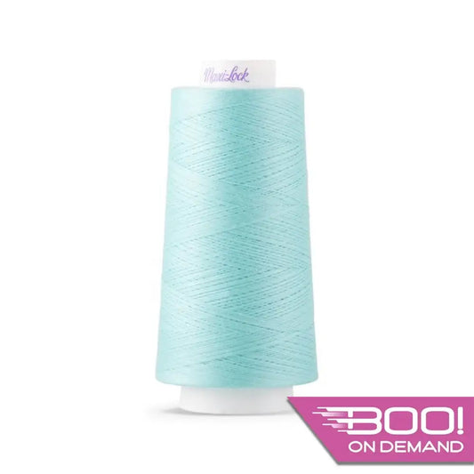 Maxi-Lock All Purpose Thread Turquoise Maxi-Lock Thread