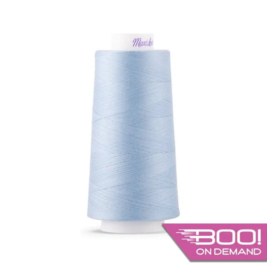 Maxi-Lock Stretch Thread Lucerne Blue Maxi-Lock Stretch Thread