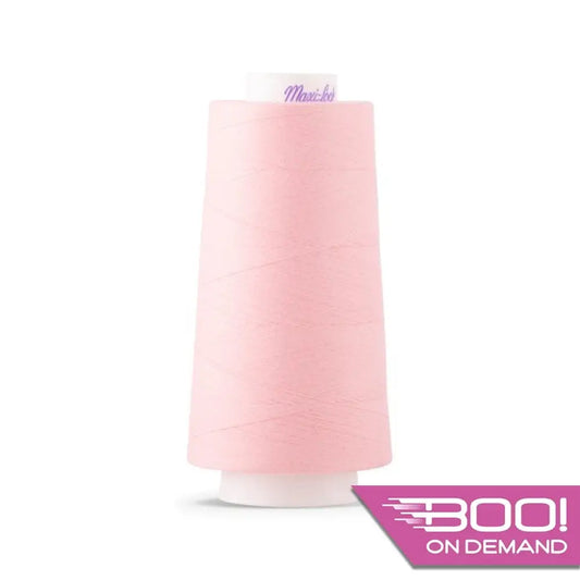 Maxi-Lock Stretch Thread Med Pink Maxi-Lock Stretch Thread