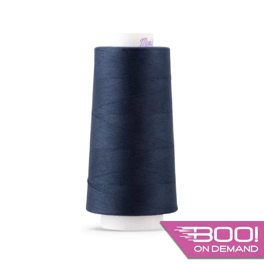 Maxi-Lock Stretch Thread Navy Maxi-Lock Stretch Thread