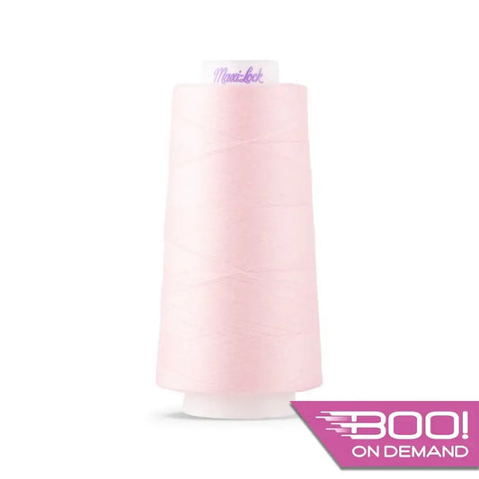 Maxi-Lock Stretch Thread Pink Maxi-Lock Stretch Thread