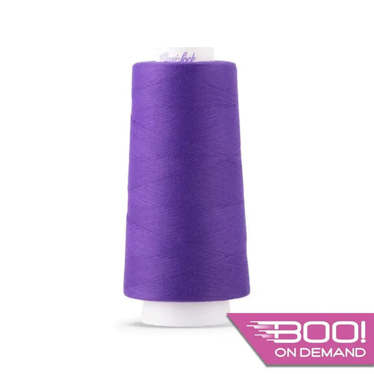 Maxi-Lock Stretch Thread Purple Maxi-Lock Stretch Thread