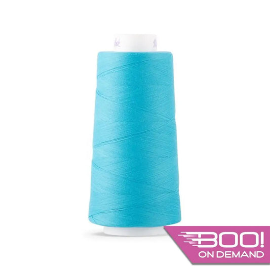 Maxi-Lock Stretch Thread Radiant Turquoise Maxi-Lock Stretch Thread