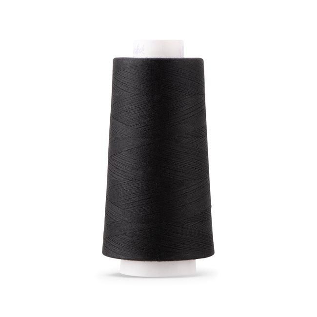 Maxi-Lock All Purpose Thread Black Maxi-Lock Thread