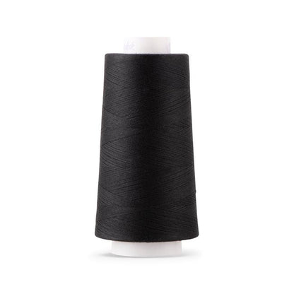 Maxi-Lock All Purpose Thread Black Maxi-Lock Thread