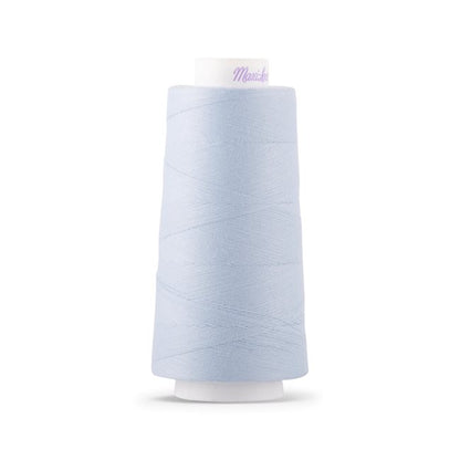 Maxi-Lock All Purpose Thread Blue Mist