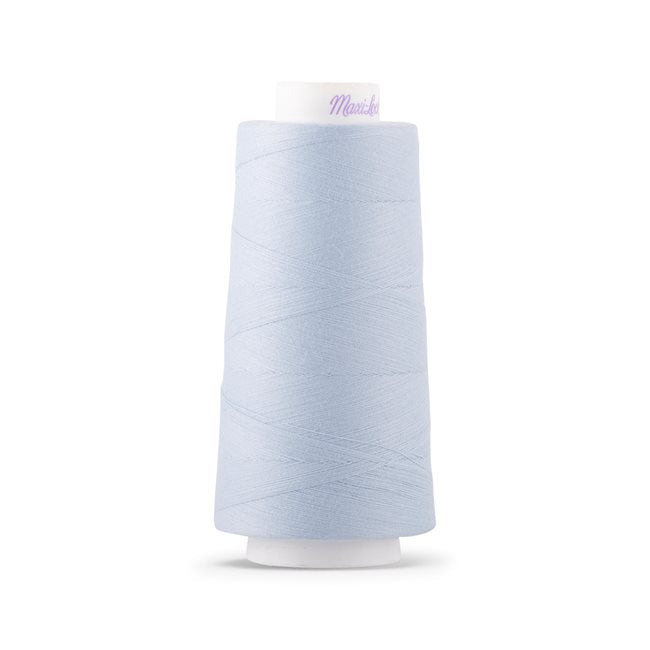 Maxi-Lock Stretch Thread Blue Mist Maxi-Lock Stretch Thread
