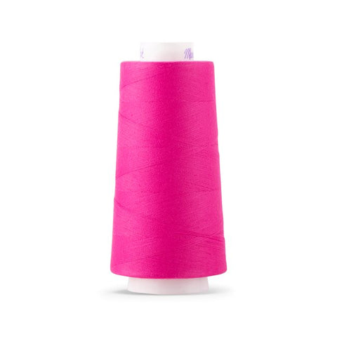 Maxi-Lock All Purpose Thread Bright Fuchsia