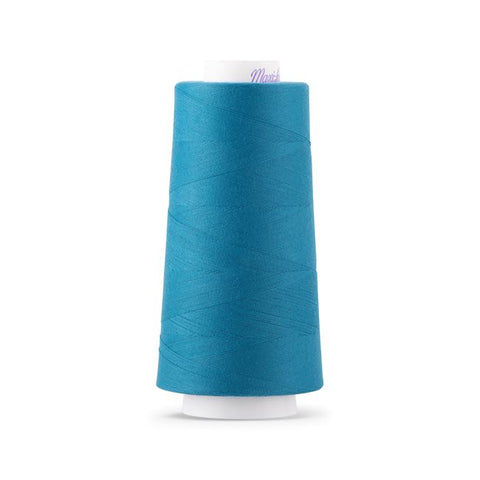 Maxi-Lock All Purpose Thread Dark Turquoise