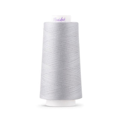 Maxi-Lock All Purpose Thread Light Grey Maxi-Lock Thread
