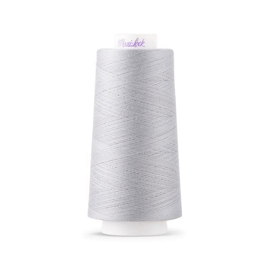 Maxi-Lock All Purpose Thread Light Grey Maxi-Lock Thread